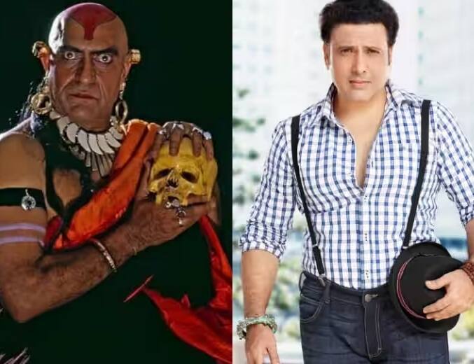 અમરીશ પુરીએ ચાલીસ વર્ષની ઉંમરે ફિલ્મ ઈન્ડસ્ટ્રીમાં એન્ટ્રી લીધી હતી. સરકારી નોકરી છોડીને સિનેમેટોગ્રાફર બનેલા અમરીશ પુરીનો જન્મ વર્ષ 1932માં પંજાબના નવાંશહરમાં થયો હતો.