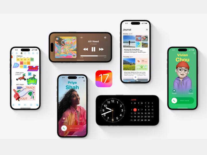 एपल ने IOS 17 में यूजर्स को कुछ ऐसे फीचर दिए हैं जो एंड्रॉइड स्मार्टफोन में पहले से मिलते हैं. यानि कंपनी ने एंड्रॉइड के कुछ फीचर IOS में कॉपी किए हैं.
