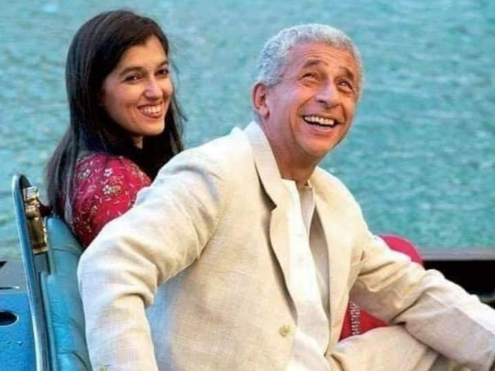 Naseeruddin Shah Drugs Addiction: बॉलीवुड के दिग्गज एक्टर नसीरुद्दीन शाह ने खुलासा किया है कि उन्हें नशे की लत थी. इस आदत की वजह से रत्ना पाठक के पेरेंट्स उनकी शादी उनसे नहीं कराना चाहते थे.