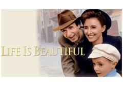 लाइफ इज ब्युटीफुल ते द इंटर्न; आयुष्याचा खरा अर्थ सांगणारे 'हे' चित्रपट नक्की बघा