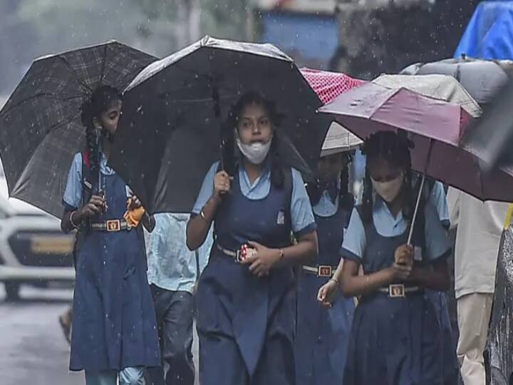 வால்பாறையில் கொட்டித் தீர்த்த கனமழை... இன்றும் தொடர்ந்து பெய்யும்