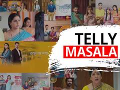 'ठरलं तर मग' ते 'आई कुठे काय करते';  तुमच्या आवडत्या मालिकेत सध्या काय घडतंय? जाणून घ्या...