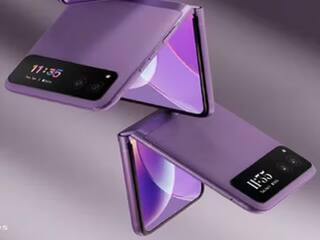 Motorola Razr 40 Ultra: বিশ্বের সবচেয়ে পাতলা স্মার্টফোন কিনতে প্রস্তুত হোন, ভারত আসছে দারুণ লুক-ফিচার নিয়ে