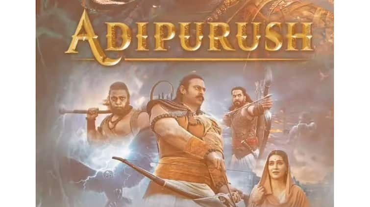 After the ban on Adipurush in Kathmandu the makers took a big step wrote a letter to the mayor and said - watch the film as art Adipurush: 'ਆਦਿਪੁਰਸ਼' 'ਤੇ ਕਾਠਮੰਡੂ 'ਚ ਪਾਬੰਦੀ ਤੋਂ ਬਾਅਦ ਮੇਕਰਸ ਨੇ ਚੁੱਕਿਆ ਵੱਡਾ ਕਦਮ, ਮੇਅਰ ਨੂੰ ਪੱਤਰ ਲਿਖ ਬੋਲੇ- ਕਲਾ ਦੇ ਰੂਪ 'ਚ ਦੇਖਣ ਫਿਲਮ