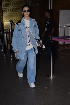 క్యాజువల్‌గా కూల్ లుక్‌లో ఆలియా