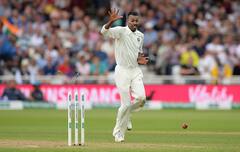 Why Team India's Star All-Rounder Hardik Pandya Doesn't Play Test Cricket