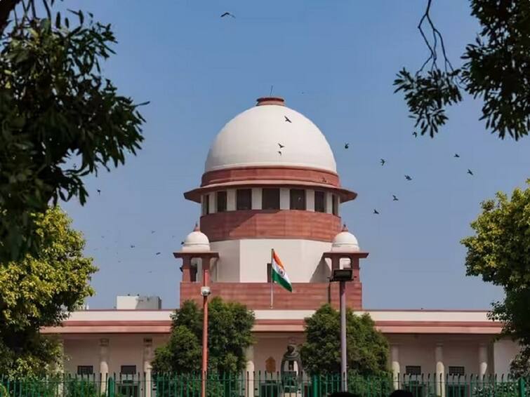 WB Panchayat Polls Supreme Court Upholds Calcutta High Court Order To Deploy Central Forces WB Panchayat Polls: పంచాయతీ ఎన్నికల్లో కేంద్ర బలగాల మోహరింపు సరైనదే, బెంగాల్ ప్రభుత్వానికి సుప్రీంకోర్టు షాక్