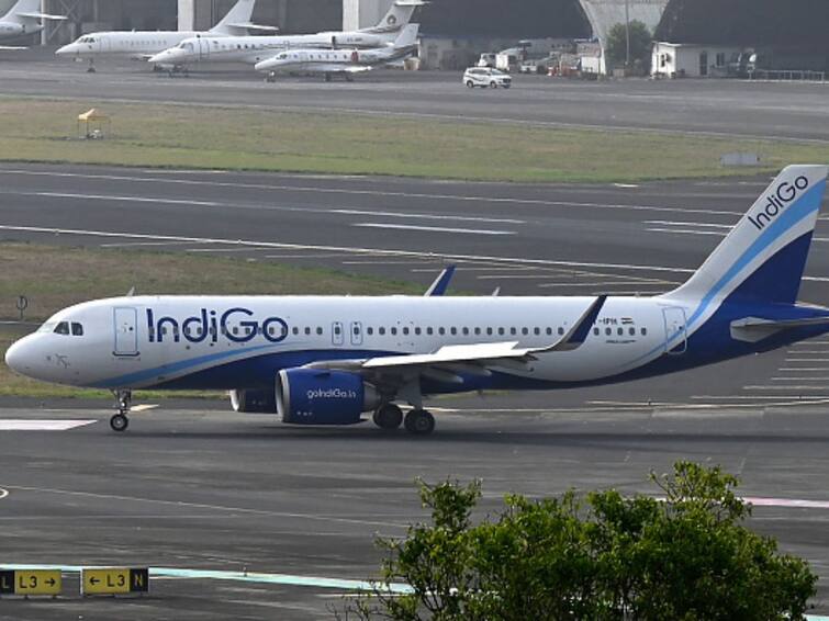 Hyderabad-Bound IndiGo Flight Diverted To Karachi Due To 'Medical Emergency', Passenger Dies