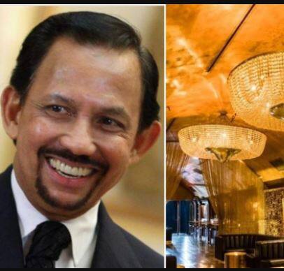 ਦੁਨੀਆ ਦਾ ਉਹ ਸੁਲਤਾਨ ਜੋ ਆਪਣੇ ਵਾਲ ਕਟਵਾਉਣ ਲਈ ਖਰਚ ਦਿੰਦਾ ਹੈ 16 ਲੱਖ ਰੁਪਏ