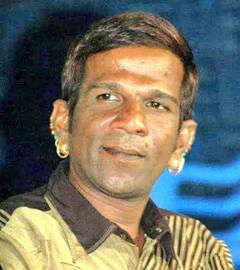 HBD Gana Bala : 'இந்த தேகம் மறைந்தாலும் இசையாய் மலர்வேன்...’ - கானா பாலாவிற்கு பிறந்தநாள் இன்று!