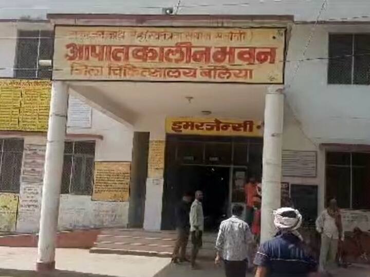 11 more patients died in Ballia, 68 dead in five days, 178 new recruits