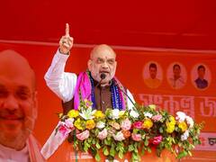 बालाघाट में खुली जीप में घुमेंगे गृह मंत्री अमित शाह, डेढ़ किलोमीटर का होगा रोड शो, CM ने दिए आवश्यक दिशा निर्देश