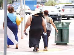 Obesity: లావుగా ఉన్న ఉద్యోగులు సరిగా పనిచేయలేరు, కంపెనీ ఖర్చులు పెంచుతారంటున్న కొత్త అధ్యయనం