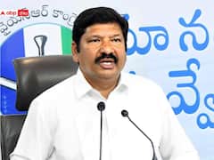 పవన్ వి పిచ్చి మాటలు- ఓరోజు ఎమ్మెల్యే అంటారు, ఇంకోరోజు సీఎం చేయమంటాడు: జోగి రమేష్