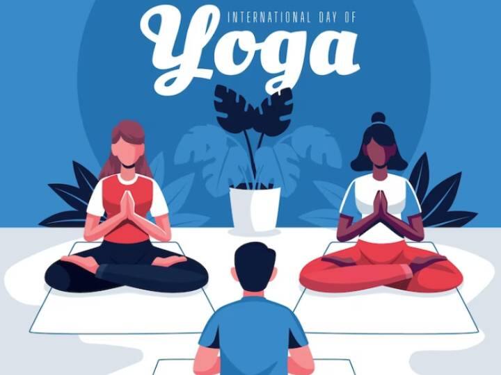 International Yoga Day 2023 Seven Most Famous Yoga Gurus in India and world ये हैं वो 7 नेशनल-इंटरनेशनल गुरु, जिनकी वजह से करोडों लोग हर साल योग से जुड़ रहे