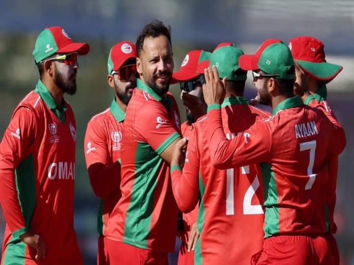 world cup qualifier 2023 oman won against 3 wicket different ireland WC Qualifier: அயர்லாந்துக்கு அணிக்கு அதிர்ச்சி அளித்த ஓமன்.. உலககோப்பை தகுதிச்சுற்றில் அபார வெற்றி..!