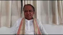 পঞ্চায়েত ভোটে দিলীপ ঘোষের ওয়ার্ডে প্রার্থী নেই বিজেপির, এক ছবি কুনার হেমব্রমের বুথেও