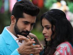 'सातव्या मुलीची सातवी मुलगी' मालिका रोमँटिक वळणावर; अद्वैत आणि नेत्राच्या प्रिवेडिंग फोटोशूटचे फोटो व्हायरल