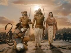 Adipurush: 'தியேட்டரை விட்டு வெளியேறுவது’ தான் ஆதிபுருஷ் படத்தில் பிடித்த காட்சி.. ரசிகர் சொன்ன பதிலால் அதிர்ச்சி..!
