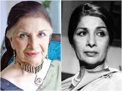 42 की उम्र में सुषमा ने सिनेमा में किया था डेब्यू, कई दिग्गज कलाकारों की बनीं दादी-नानी