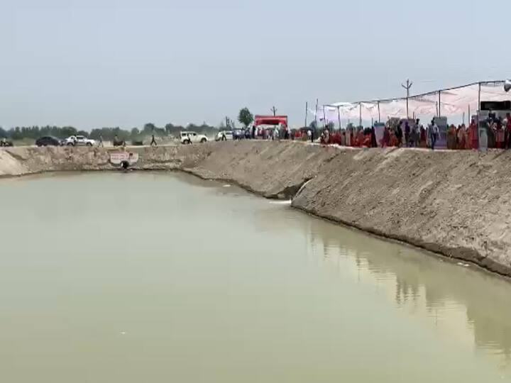 PM narendra modi mentioned Neem river of hapur in mann ki baat ann Hapur News: हापुड़ में लोगों की मेहनत से पुनर्जीवित हुई नीम नदी, पीएम मोदी ने भी किया 'मन की बात' में जिक्र