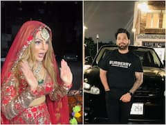 क्या पब्लिसिटी स्टंट के लिए राखी सावंत ने लकी सिंह को डेट करने की खबर उड़ाई ? एक्ट्रेस बोलीं- 'स्टंट करना मेरी रोजी रोटी है'