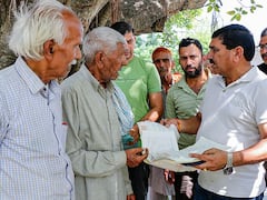 PoK से आए लोगों को डोमिसाइल सर्टिफिकेट देना शुरू, प्रमाण पत्र पर क्या है जिक्र?