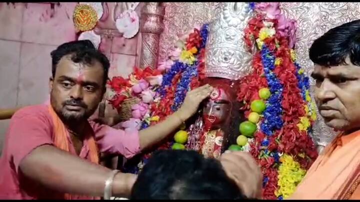 সেবায়েতদের কেউ কেউ আবার মনে করেন, তারাপীঠের রথযাত্রার সঙ্গে সাধক বামাক্ষ্যাপারও যোগসূত্র আছে। লোকমুখে কথিত, সাধক বামাক্ষ্যাপার আমলেই তারা মাকে রথে বসিয়ে, জগন্নাথ রূপে বিশেষ পুজো-অর্চনার আয়োজন করা হয়।