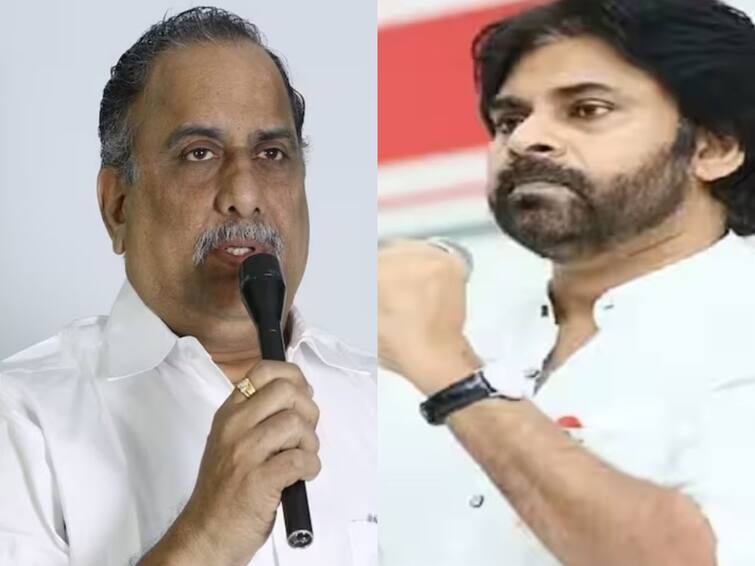 Andhra Pradesh Kapu Leader Mudragada Padmanabham Open Letter to Janasena Chief Pawan Kalyan Mudragada On Pawan : ద్వారంపూడిని వెనుకేసుకొచ్చిన ముద్రగడ- పవన్ తీరును తప్పుబడుతూ ఓపెన్ లెటర్