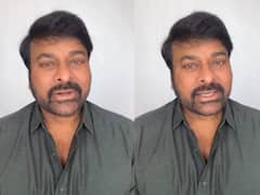 లిటిల్ మెగా ప్రిన్సెస్ కు స్వాగతం - మనవరాలికి గ్రాండ్ వెల్కమ్ చెప్పిన చిరంజీవి