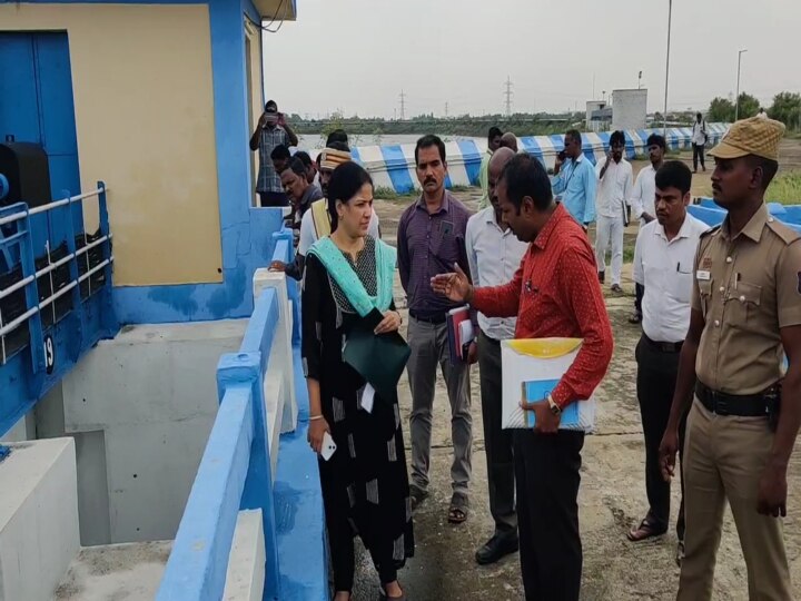 Rain: தொடர் மழை எதிரொலி செம்பரம்பாக்கம் சென்ற கலெக்டர்; காத்திருந்த அதிர்ச்சி - பறந்த உத்தரவு