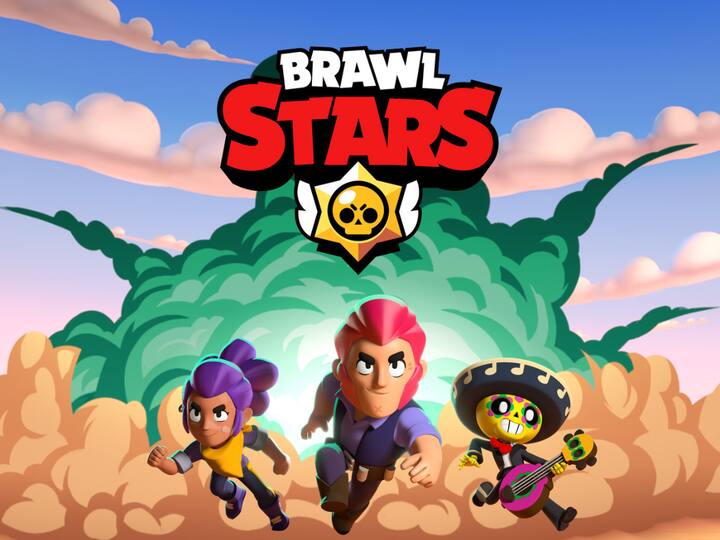 Brawl Stars is a multiplayer online battle arena and third-person hero shooter video game. It is a 3v3 game. There are four different modes in the game and your objective in the game will change depending on the mode. Modes are chosen at random though so you never know which one you'll be playing at any given moment. (Image Source: SuperCell)