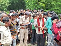 सुपौल में बेटे ने की बाप की हत्या, मारने के बाद मुखिया के पास जाकर खुद किया सरेंडर, जानें पूरा मामला