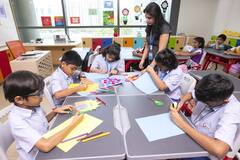 CM Jagan Announced International Baccalaureate Education : మరో సంస్కరణ దిశగా ఏపీ విద్యావ్యవస్థ | ABP