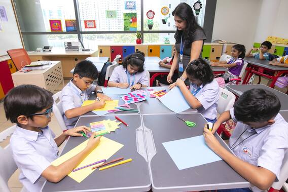 CM Jagan Announced International Baccalaureate Education : మరో సంస్కరణ దిశగా ఏపీ విద్యావ్యవస్థ | ABP