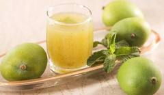 Kairiche Panhe Recipe: ऋतू संपण्याआधी घरच्या घरी बनवा कैरीचं आंबट-गोड पन्हं; उन्हाच्या काहिलीपासून मिळेल आराम