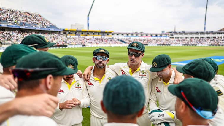 Australian captain Pat Cummins guide Australia to a 2 wicket victory in first Ashes test Ashes Series 2023: দাঁতে দাঁত চেপে কামিন্সের দুরন্ত লড়াই, ২ উইকেটে প্রথম অ্যাশেজ টেস্ট জিতল অস্ট্রেলিয়া