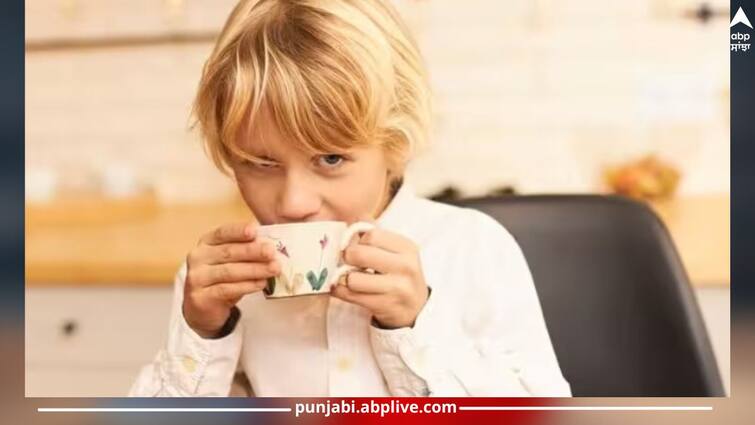 Is Coffee And Tea Bad For Kids know health risk ਕੀ ਤੁਸੀਂ ਆਪਣੇ ਬੱਚੇ ਨੂੰ ਚਾਹ ਜਾਂ ਕੌਫੀ ਪਿਲਾਉਂਦੇ ਹੋ? ਜ਼ਰੂਰ ਪੜ੍ਹੋ ਇਸ ਨਾਲ ਹੋਣ ਵਾਲੇ ਨੁਕਸਾਨ ਬਾਰੇ...