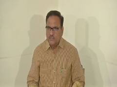 महेश जोशी ने किरोड़ी लाल मीणा पर किया पलटवार, कहा- 'वो जो राजनीति करते हैं, उसे ब्लैकमेलिंग...'