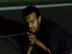 भोपाल में युवक के गले में पट्टा डालकर घुमाने वालों पर एक्शन, आरोपियों पर लगाया गया एनएसए