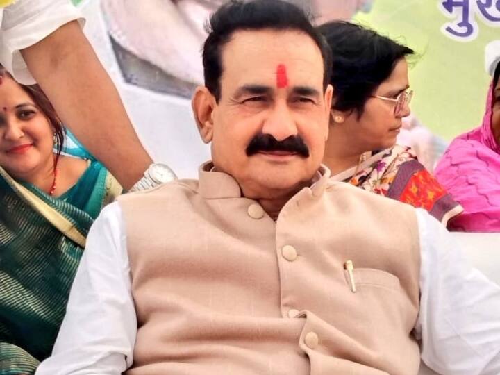 Bhopal Faizan Case: भोपाल की घटना पर कांग्रेस की चुप्पी पर नरोत्तम मिश्र ने उठाए सवाल, बोले-चचाजान दिग्विजय-कमलनाथ ने एक शब्द नहीं बोला Bhopal Faizan Case BJP Narottam Mishra Remark on Congress Leader Digvijaya Singh Kamal Nath Bhopal Faizan Case: भोपाल की घटना पर कांग्रेस की चुप्पी पर नरोत्तम मिश्र ने उठाए सवाल, बोले-चचाजान दिग्विजय-कमलनाथ ने एक शब्द नहीं बोला