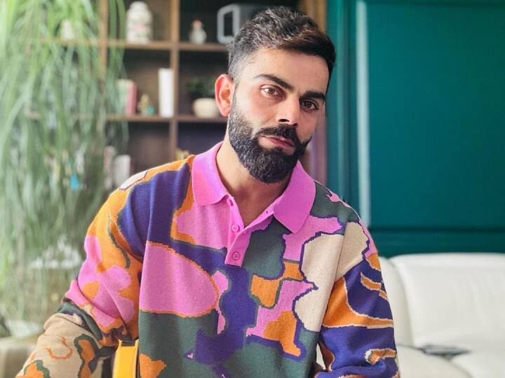 Virat Kohli took 8.9 crore rupees for one Instagram post his NetWorth is around  1050 crore know details Virat Kohli: इंस्टाग्राम पोस्ट के लिए 8.9 करोड़ रूपये लेते हैं विराट कोहली, पूरी कमाई जान उड़ जाएंगे होश!