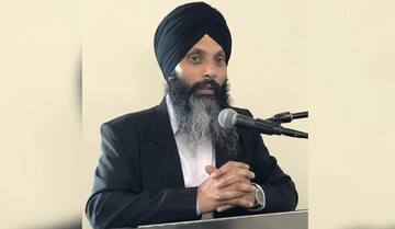 Hardeep Singh Nijjar Killing: ખાલિસ્તાની આતંકવાદી નિજ્જરનો હત્યારો કેનેડામાં જ છુપાયો છે, ટૂંક સમયમાં ધરપકડ થઈ શકે છે