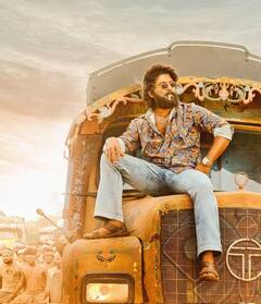 Allu Arjun : அடுத்தடுத்த படங்களில் கமிட்டாகி வரும் அல்லு அர்ஜுன்.. மகிழ்ச்சியில் டோலிவுட் ரசிகர்கள்!