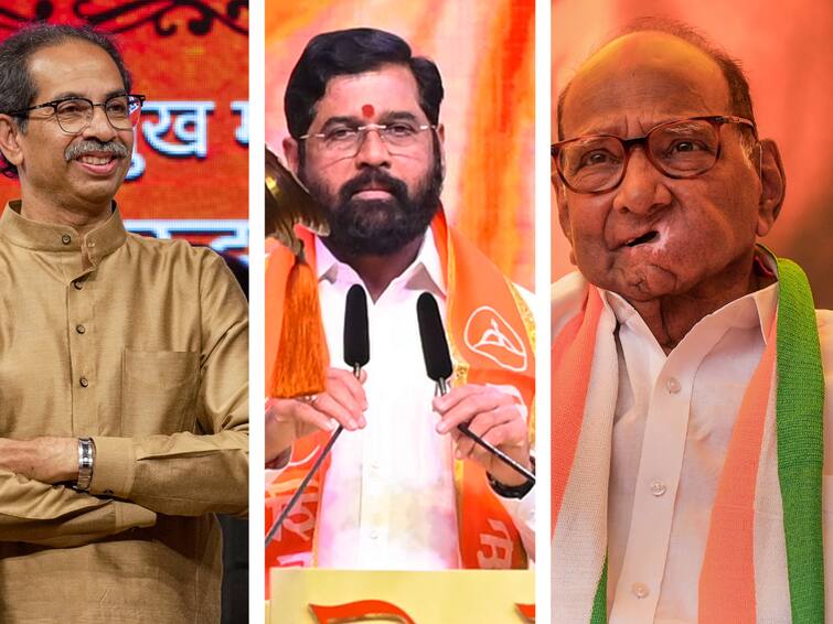 Uddhav's Sena, NCP Get Notice For 'Traitors' Day' Protest To Mark 1 Year Of Eknath Shinde's Rebellion Uddhav's Sena, NCP Get Notice For 'Traitors' Day' Protest To Mark 1 Year Of Eknath Shinde's Rebellion