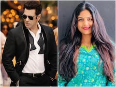 నన్ను కుక్కలా బయటకు తోసేశారు - సల్మాన్ మూవీలో నటి హేమాకు అవమానం