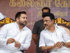 पटना में विपक्ष की मीटिंग में शामिल होंगे स्टालिन, बोले- 'नीतीश कुमार ने मुझे फोन किया...'