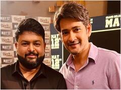 మీ కడుపు మంటకు ఫ్రీగా మజ్జిగ ఇస్తా - రూమర్స్, ట్రోలర్స్‌కు తమన్ దిమ్మతిరిగే రిప్లై