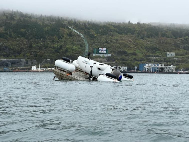 All on board missing submarine dead, wreckage found during search operation – company statement