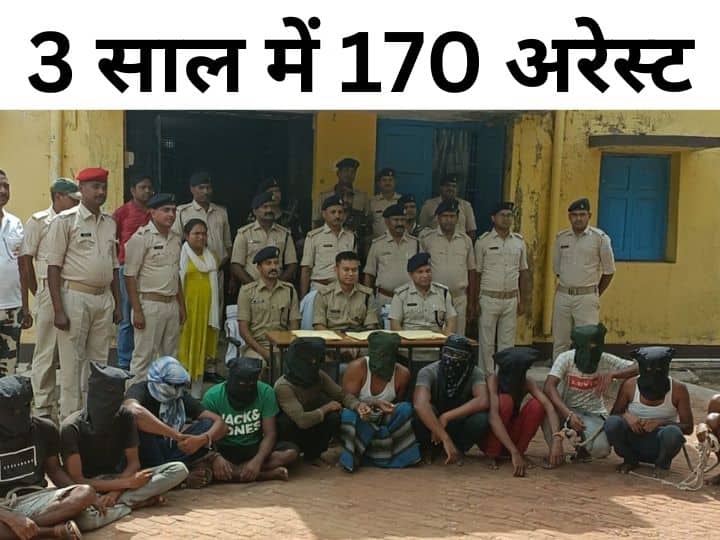 बाप जेल जाता है तो बेटा संभाल लेता है कमान, कहानी 'जामताड़ा गैंग' की जिनके आगे आइटी इंजीनियर भी फेल! Jamtara Gang Story Cyber Fraud methods Jharkhand Police Flop Abpp बाप जेल जाता है तो बेटा संभाल लेता है कमान, कहानी 'जामताड़ा गैंग' की जिनके आगे आइटी इंजीनियर भी फेल!